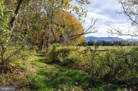 0 Dry Run Road Luray VA 22835