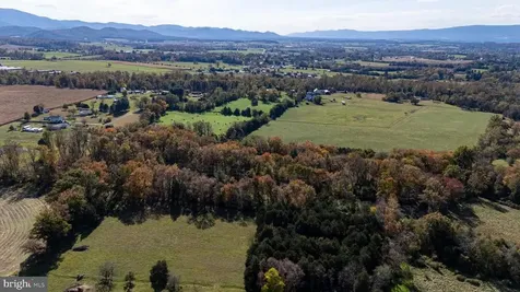 0 Dry Run Road Luray VA 22835