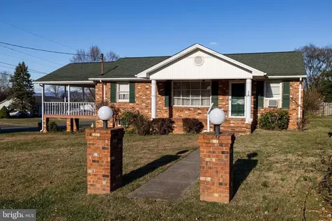 115 Sunset Drive Stanley VA 22851