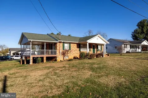 115 Sunset Drive Stanley VA 22851