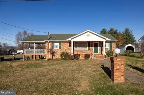 115 Sunset Drive Stanley VA 22851