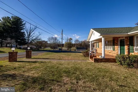 115 Sunset Drive Stanley VA 22851