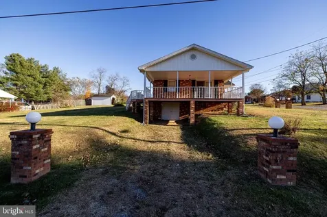 115 Sunset Drive Stanley VA 22851