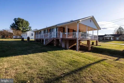 115 Sunset Drive Stanley VA 22851