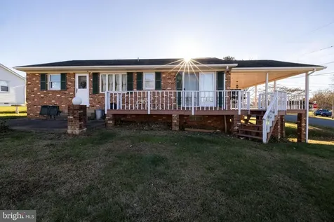 115 Sunset Drive Stanley VA 22851