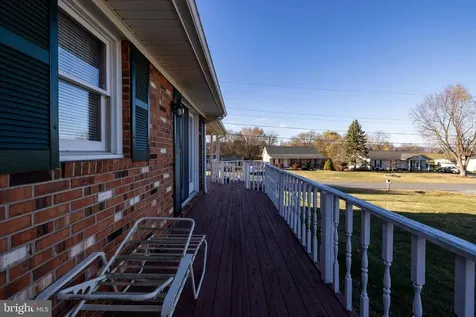 115 Sunset Drive Stanley VA 22851