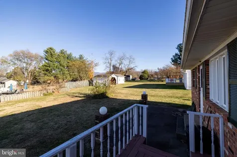 115 Sunset Drive Stanley VA 22851