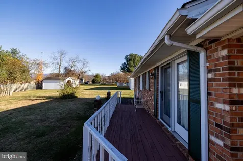 115 Sunset Drive Stanley VA 22851