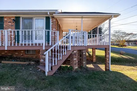 115 Sunset Drive Stanley VA 22851