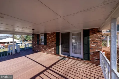 115 Sunset Drive Stanley VA 22851