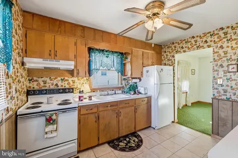 115 Sunset Drive Stanley VA 22851