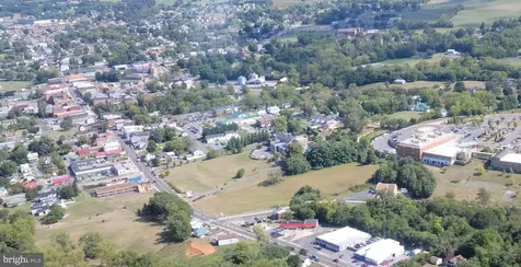 Main Street & Memorial Drive W Luray VA 22835