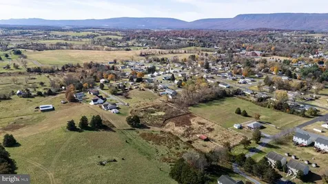 Off Seventh Street Luray VA 22835