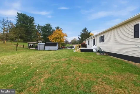 21 Greenfield Road Luray VA 22835