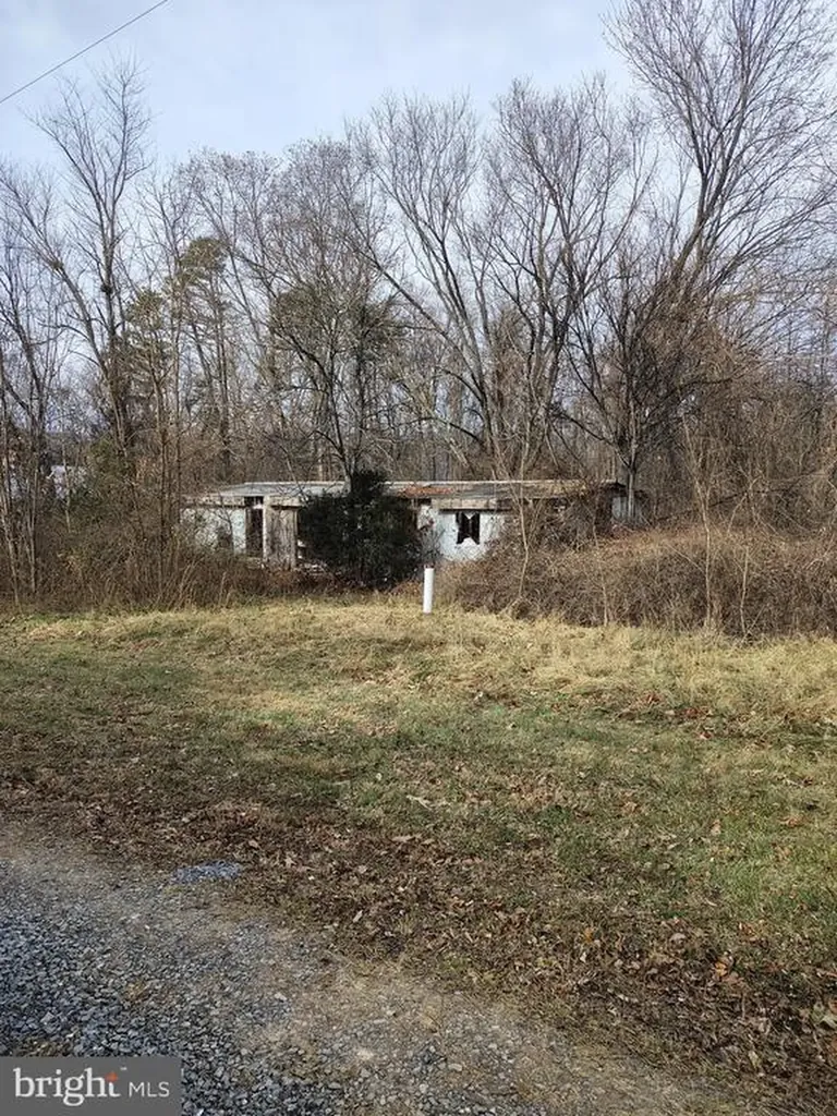 381 Redwood Drive Rileyville VA 22650