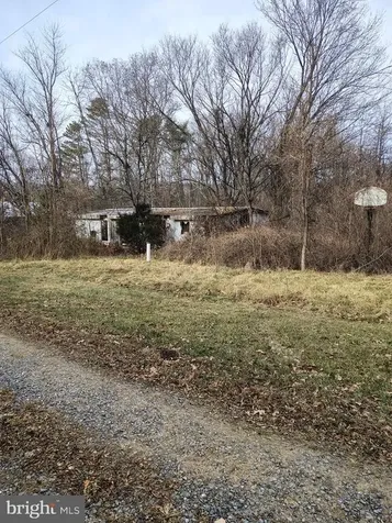 381 Redwood Drive Rileyville VA 22650