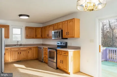 145 Hickory Drive Luray VA 22835
