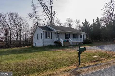 145 Hickory Drive Luray VA 22835