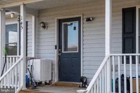 145 Hickory Drive Luray VA 22835