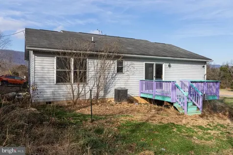 145 Hickory Drive Luray VA 22835