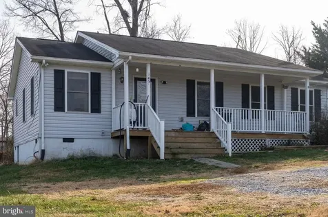 145 Hickory Drive Luray VA 22835