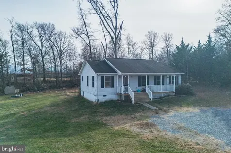 145 Hickory Drive Luray VA 22835