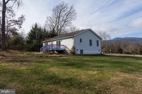 145 Hickory Drive Luray VA 22835