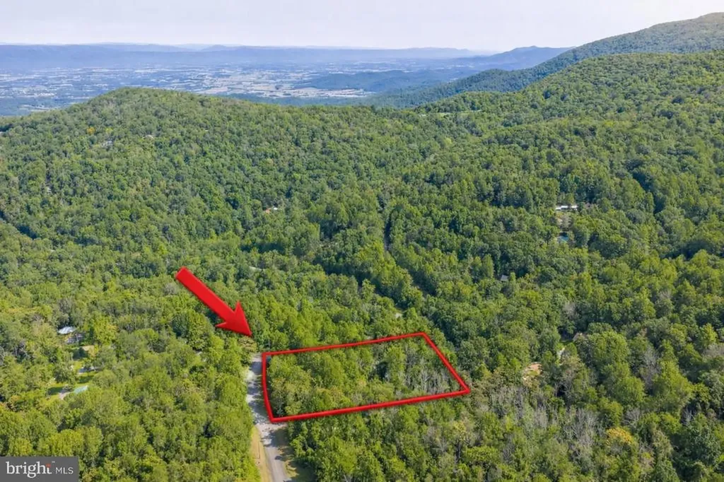 Lot D45-49 Stanley VA 22851