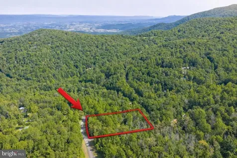 Lot D45-49 Stanley VA 22851