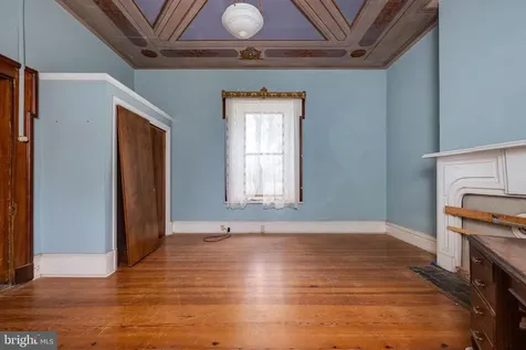 501 Fork Road S Luray VA 22835