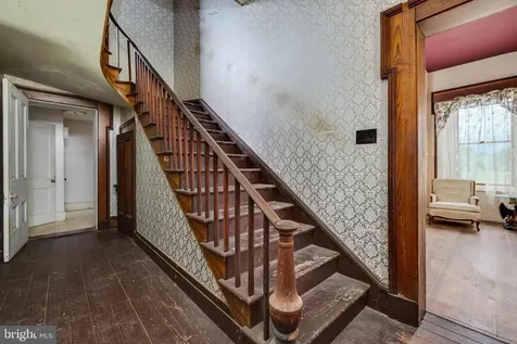 501 Fork Road S Luray VA 22835