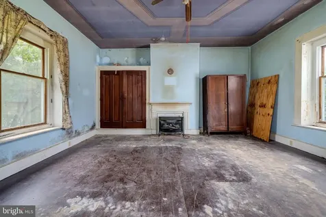 501 Fork Road S Luray VA 22835