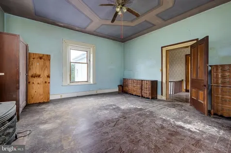 501 Fork Road S Luray VA 22835