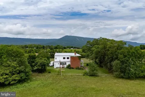 501 Fork Road S Luray VA 22835