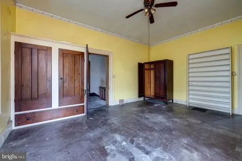 501 Fork Road S Luray VA 22835