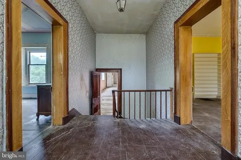 501 Fork Road S Luray VA 22835
