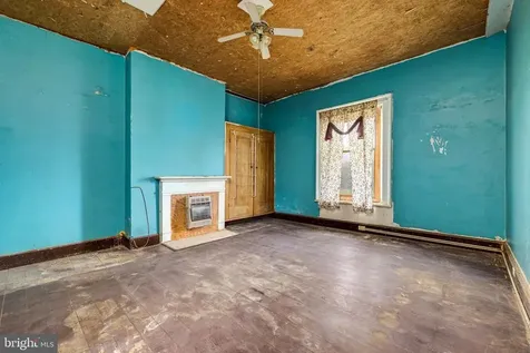501 Fork Road S Luray VA 22835
