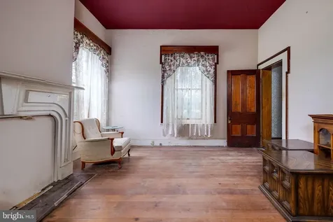 501 Fork Road S Luray VA 22835