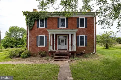 501 Fork Road S Luray VA 22835
