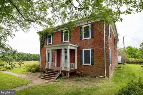 501 Fork Road S Luray VA 22835