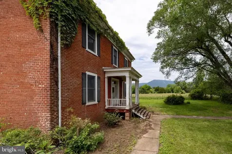 501 Fork Road S Luray VA 22835