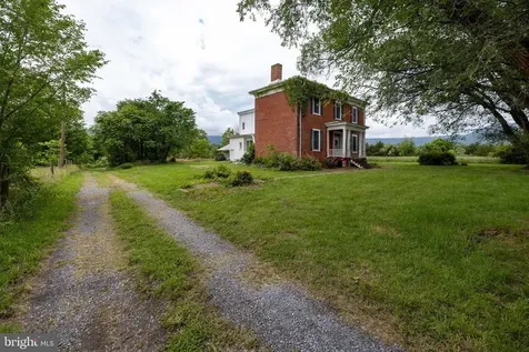 501 Fork Road S Luray VA 22835