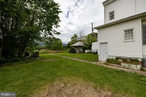 501 Fork Road S Luray VA 22835