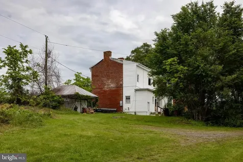 501 Fork Road S Luray VA 22835