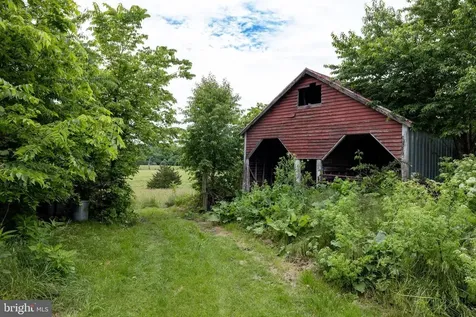 501 Fork Road S Luray VA 22835