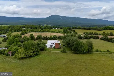 501 Fork Road S Luray VA 22835