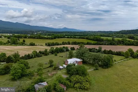 501 Fork Road S Luray VA 22835