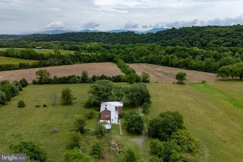 501 Fork Road S Luray VA 22835