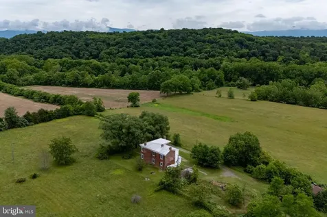501 Fork Road S Luray VA 22835