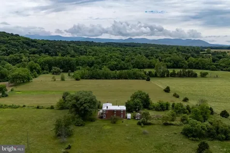 501 Fork Road S Luray VA 22835